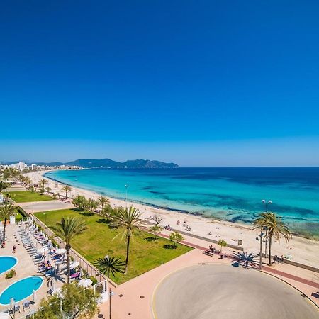Sa Maniga 6G Cala Millor (Mallorca) Exterior foto