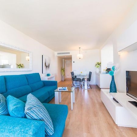 Sa Maniga 6G Cala Millor (Mallorca) Exterior foto