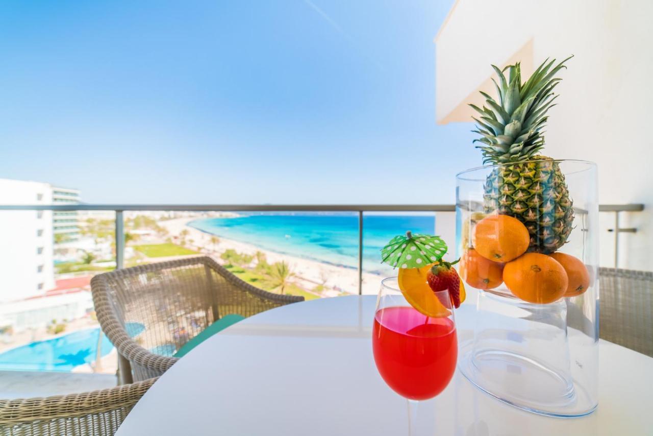 Sa Maniga 6G Cala Millor (Mallorca) Exterior foto