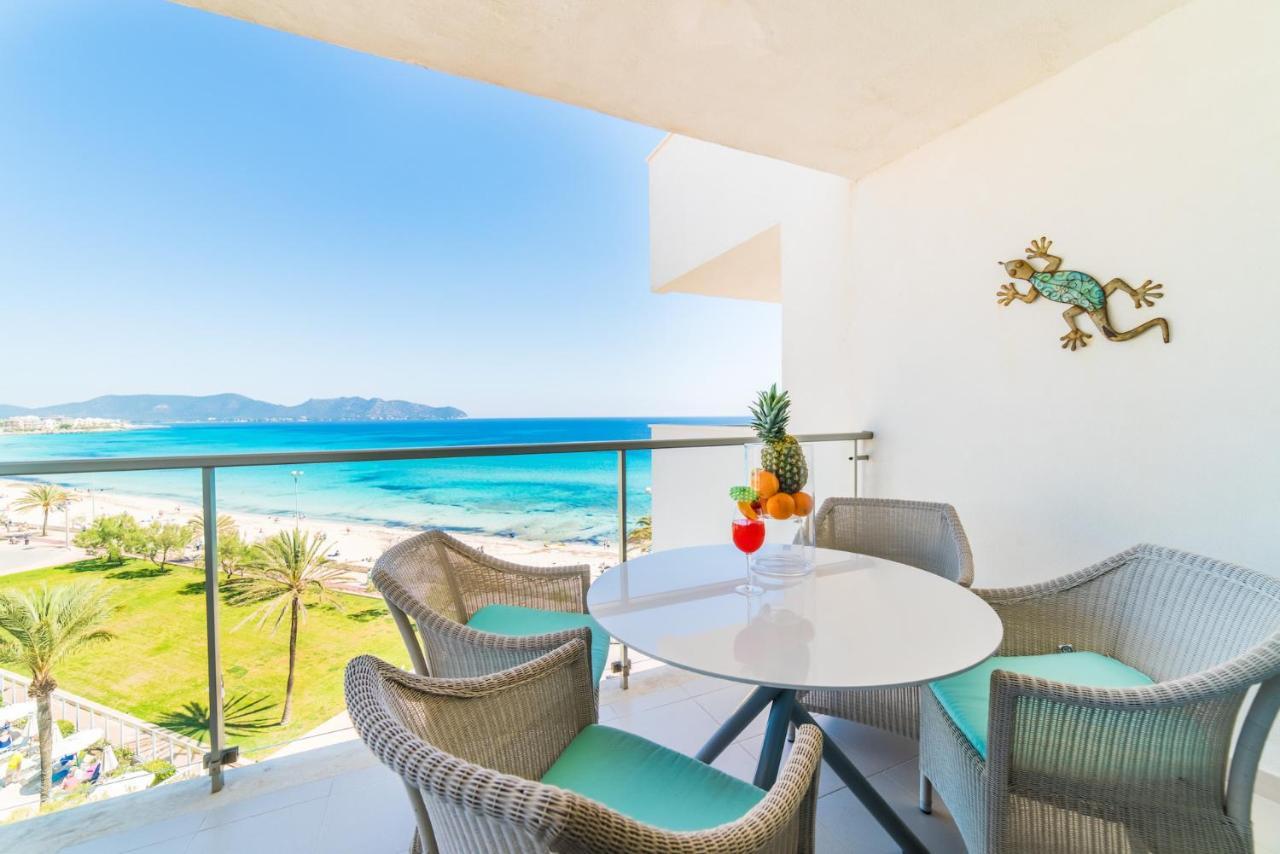 Sa Maniga 6G Cala Millor (Mallorca) Exterior foto