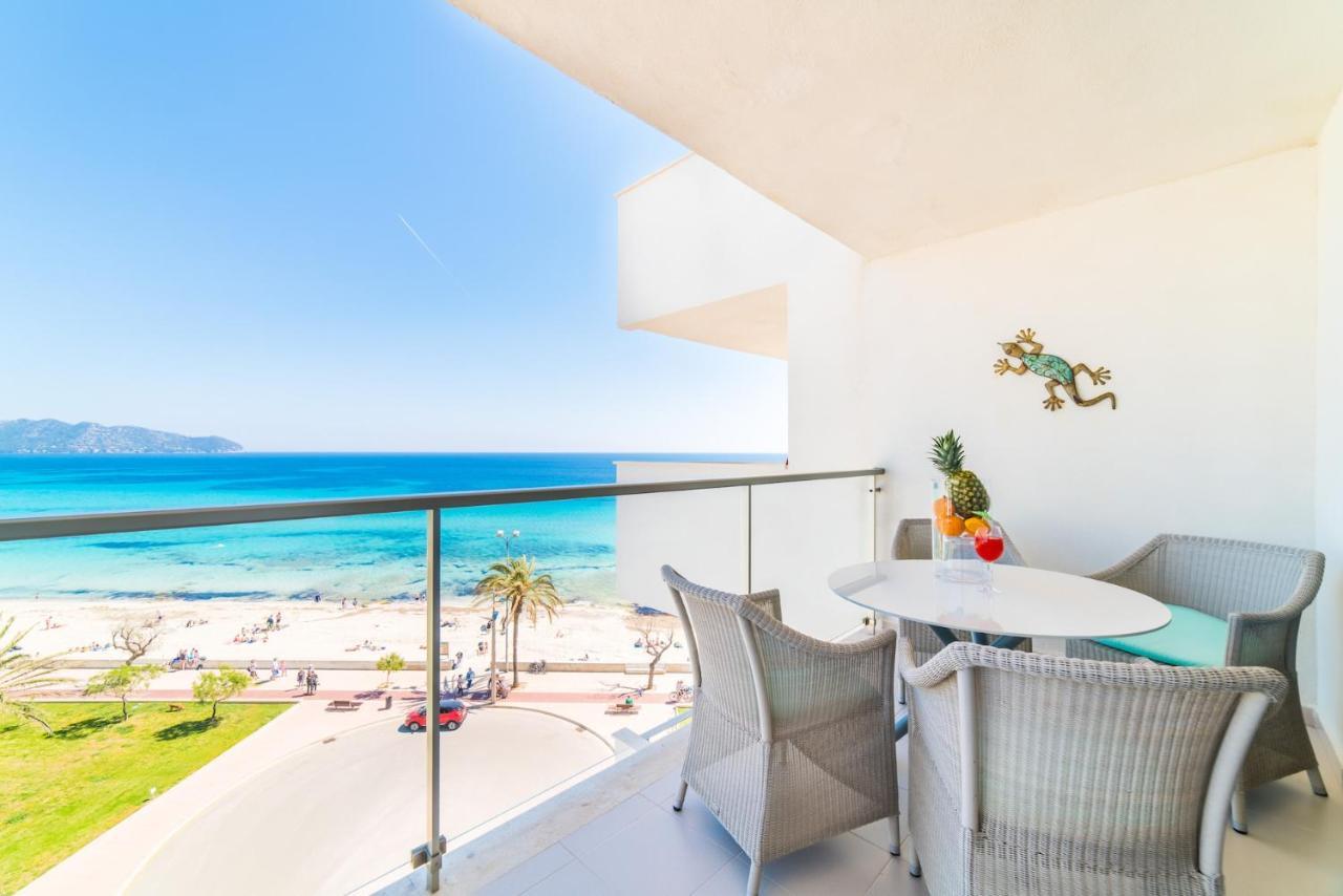 Sa Maniga 6G Cala Millor (Mallorca) Exterior foto